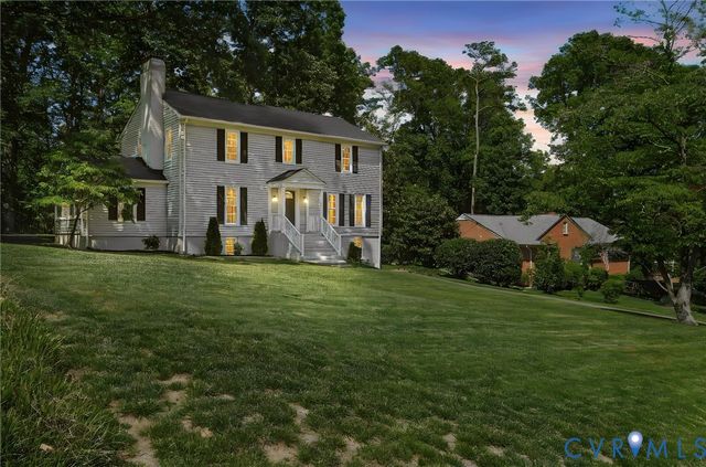 8224 Halstead Rd, Chesterfield, VA 23235