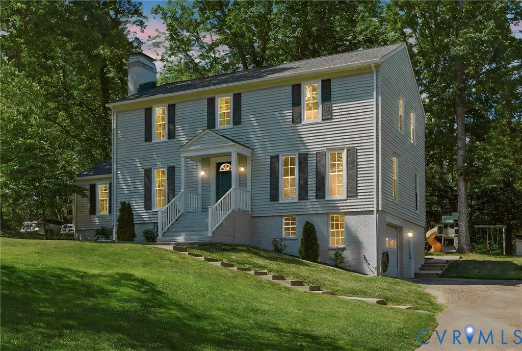 8224 Halstead Rd, Chesterfield, VA 23235