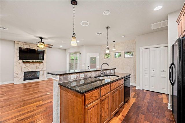 4900 Sonora TRCE, Georgetown, TX 78633