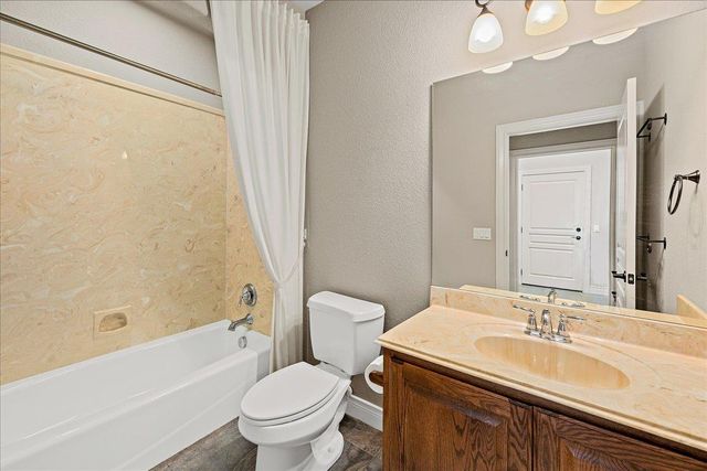 4900 Sonora TRCE, Georgetown, TX 78633