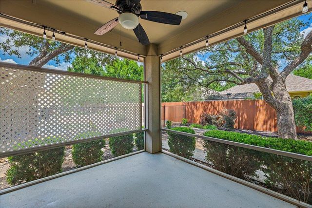 4900 Sonora TRCE, Georgetown, TX 78633
