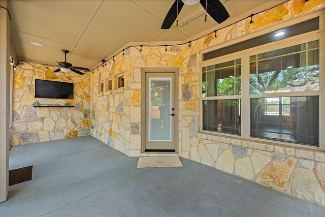 4900 Sonora TRCE, Georgetown, TX 78633