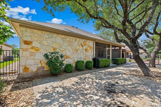 4900 Sonora TRCE, Georgetown, TX 78633
