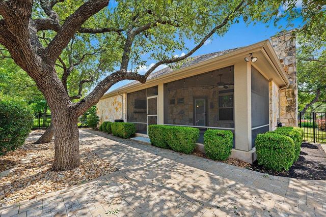 4900 Sonora TRCE, Georgetown, TX 78633