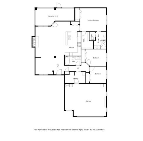 4900 Sonora TRCE, Georgetown, TX 78633
