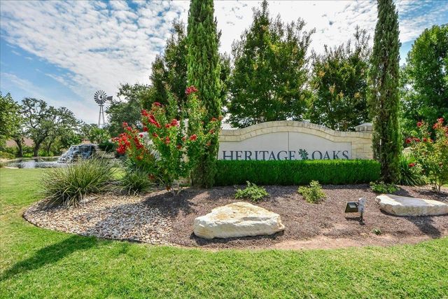4900 Sonora TRCE, Georgetown, TX 78633