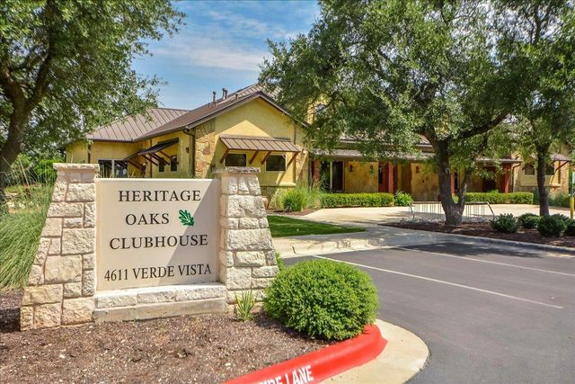 4900 Sonora TRCE, Georgetown, TX 78633