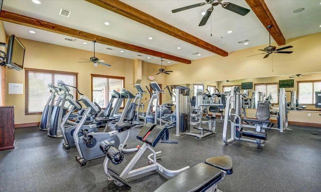 4900 Sonora TRCE, Georgetown, TX 78633
