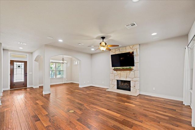4900 Sonora TRCE, Georgetown, TX 78633