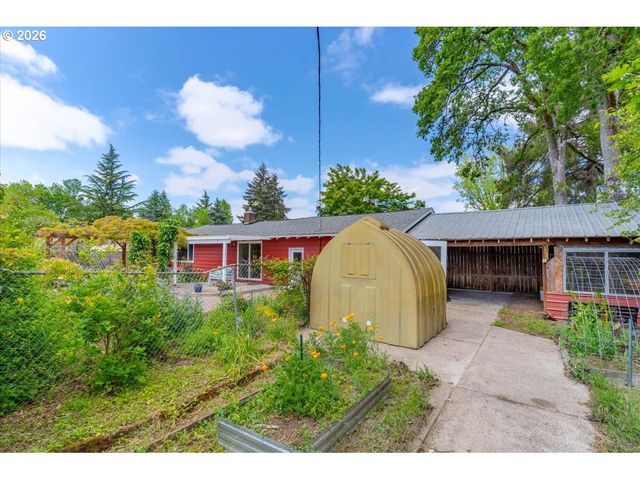 1490 ACACIA Ave, Eugene, OR 97408