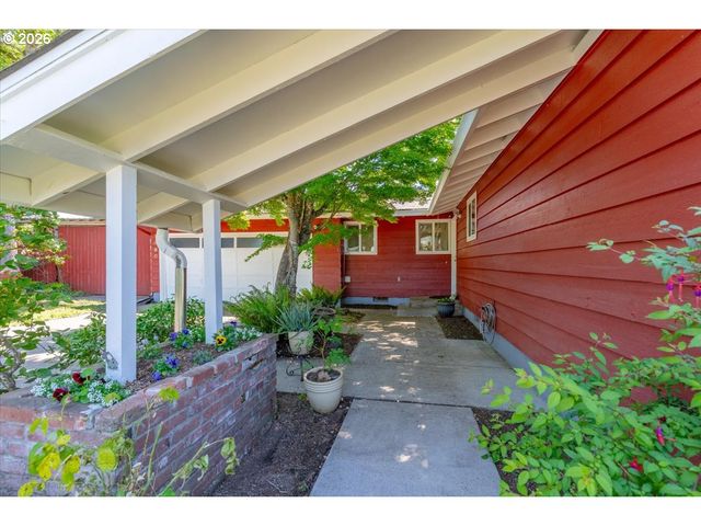 1490 ACACIA Ave, Eugene, OR 97408