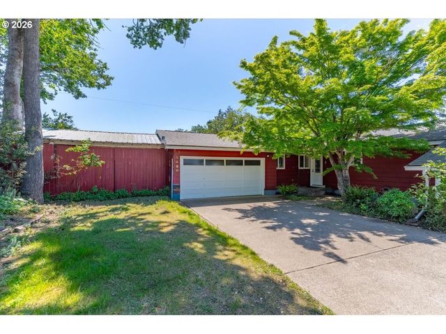 1490 ACACIA Ave, Eugene, OR 97408