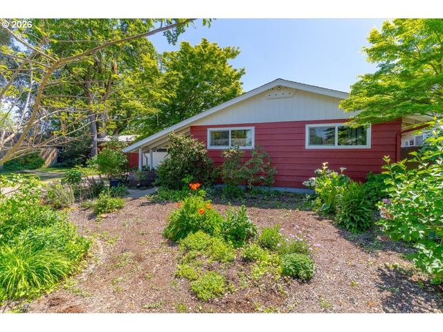 1490 ACACIA Ave, Eugene, OR 97408