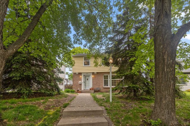2312 Mount View Avenue, Minneapolis, MN 55405