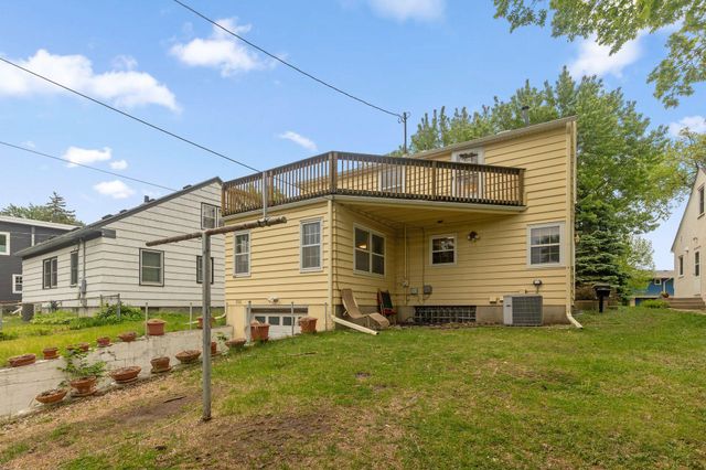 2312 Mount View Avenue, Minneapolis, MN 55405