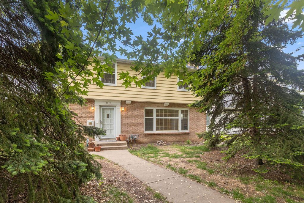 2312 Mount View Avenue, Minneapolis, MN 55405