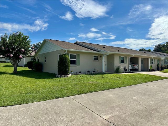 225 PINE BLUFF AVENUE 560, Deland, FL 32724