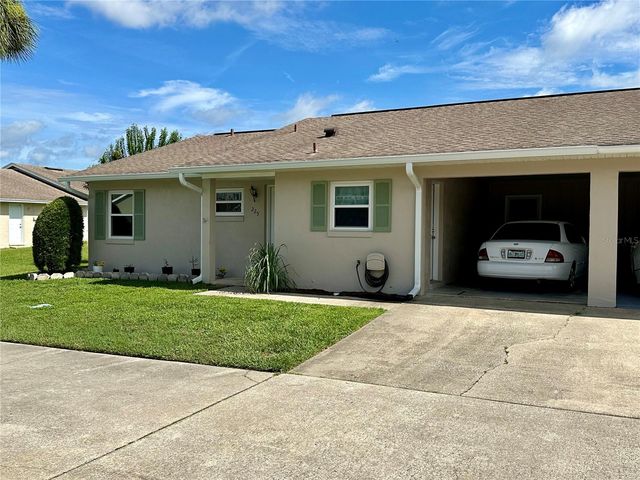 225 PINE BLUFF AVENUE 560, Deland, FL 32724