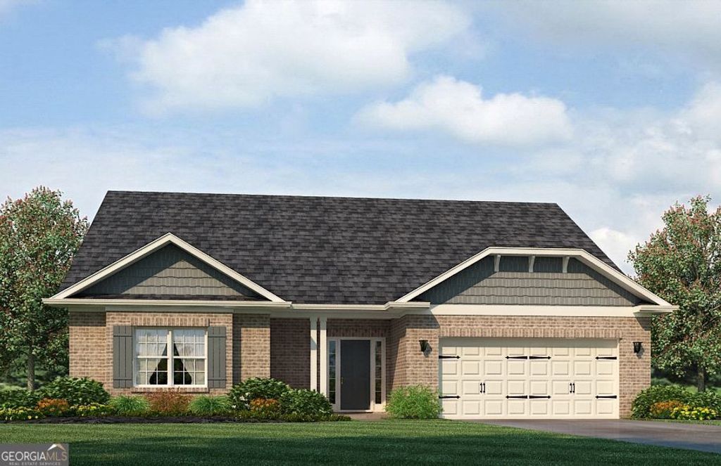 632 Bald Ridge Circle, Demorest, GA 30535 — photo 2