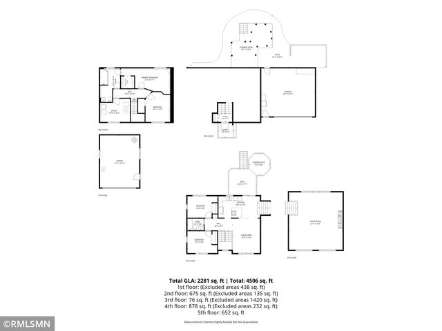1905 Garden Lane, White Bear Lake, MN 55110