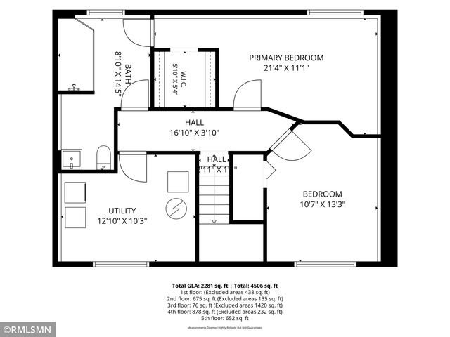 1905 Garden Lane, White Bear Lake, MN 55110
