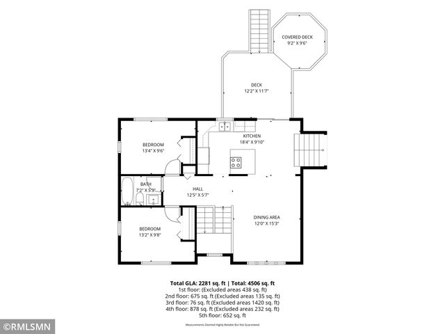1905 Garden Lane, White Bear Lake, MN 55110