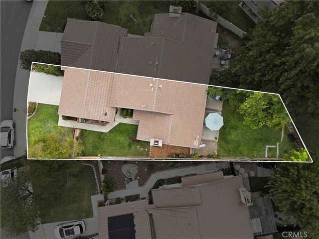 25819 El Gato Place, Valencia, CA 91355