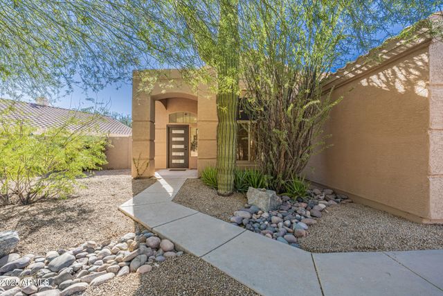 18766 N 91ST Place, Scottsdale, AZ 85255
