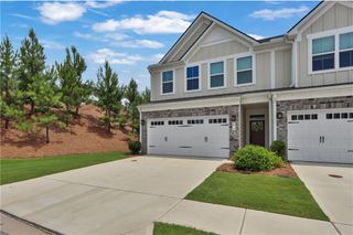 256 Salt Lake Lane, Hoschton, GA 30548