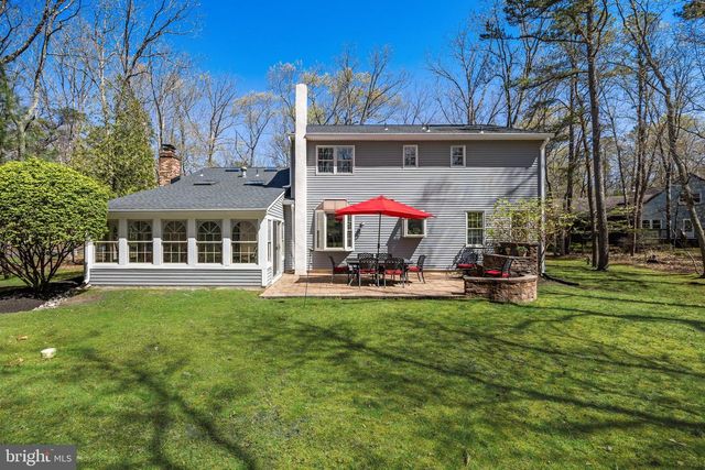 29 SHINING STAR CT, Medford, NJ 08055