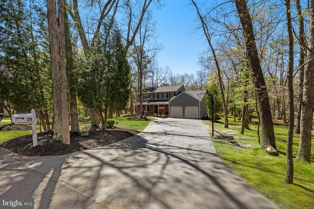 29 SHINING STAR CT, Medford, NJ 08055