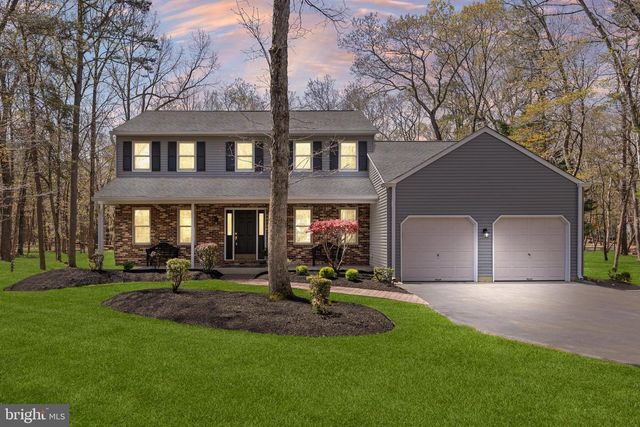 29 SHINING STAR CT, Medford, NJ 08055