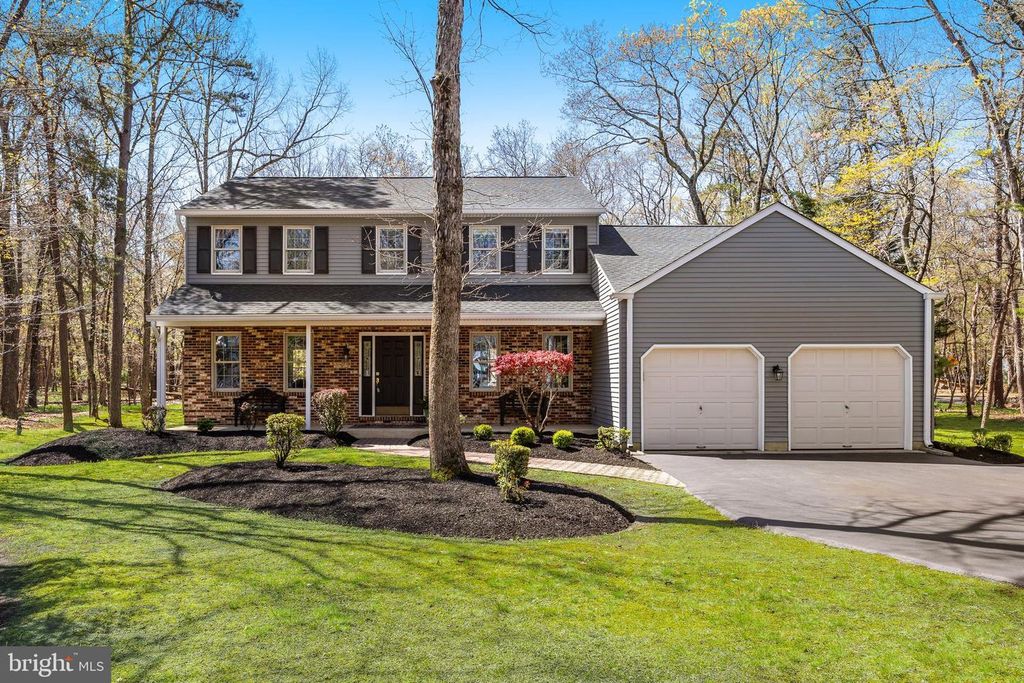 29 SHINING STAR CT, Medford, NJ 08055