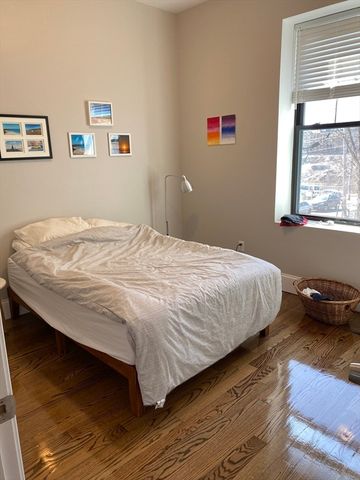 27 Dudley St 5, Boston, MA 02119
