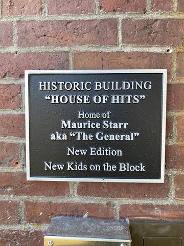 27 Dudley St 5, Boston, MA 02119