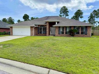 11502 Aruba Dr, Pensacola, FL 32506