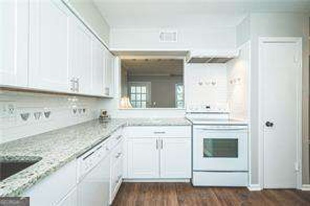 3091 Colonial Way F-2, Atlanta, GA 30341