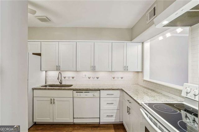 3091 Colonial Way F-2, Atlanta, GA 30341