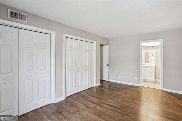 3091 Colonial Way F-2, Atlanta, GA 30341
