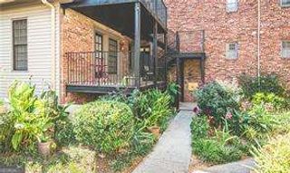 3091 Colonial Way F-2, Atlanta, GA 30341