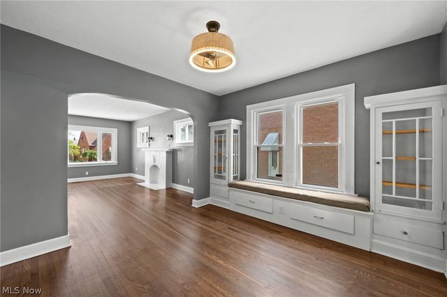 5601 Archmere Avenue, Cleveland, OH 44144