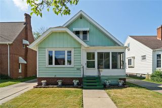 5601 Archmere Avenue, Cleveland, OH 44144