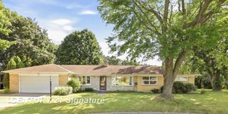 40 Shadyside Court, Saginaw Twp, MI 48638