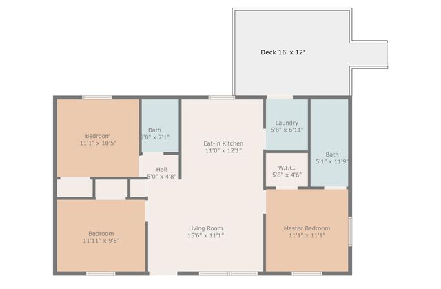 89 Halsey Rd Road, Lynchburg, VA 24501