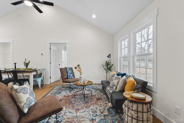 89 Halsey Rd Road, Lynchburg, VA 24501