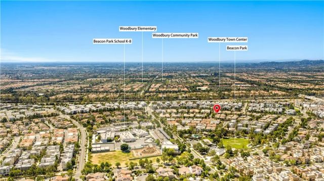 220 Follyhatch, Irvine, CA 92618
