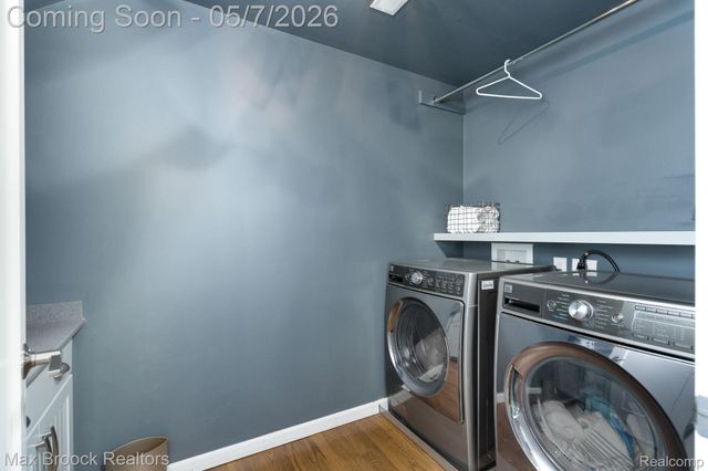 30800 Roberts Drive, Franklin Village, MI 48025