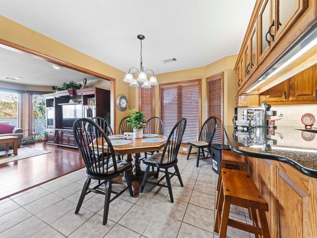 5 Adaja Lane, Hot Springs Village, AR 71909