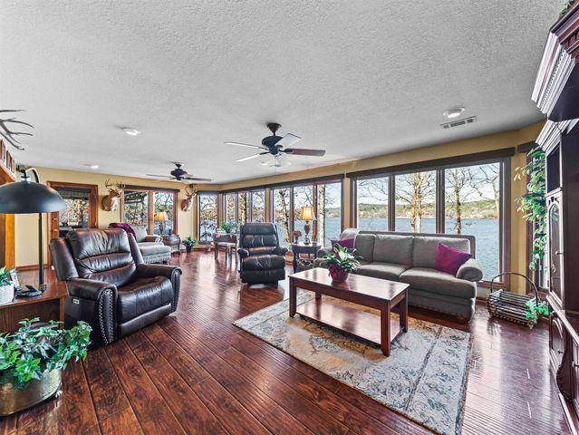 5 Adaja Lane, Hot Springs Village, AR 71909