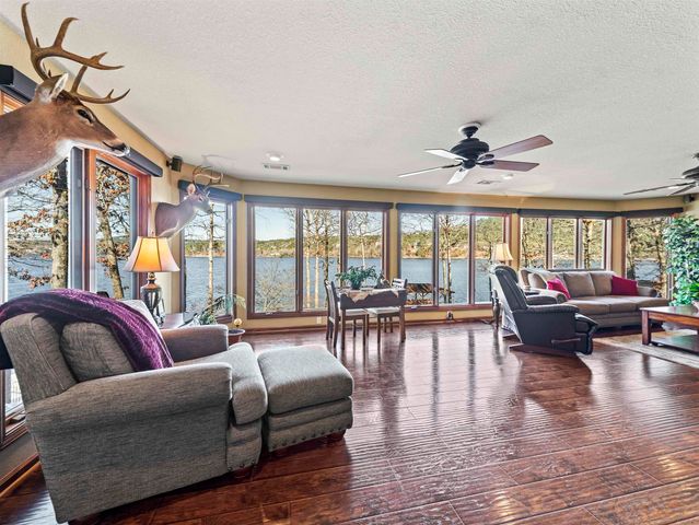 5 Adaja Lane, Hot Springs Village, AR 71909